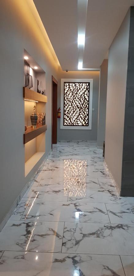 أروشا Silver Palm Hotel المظهر الخارجي الصورة
