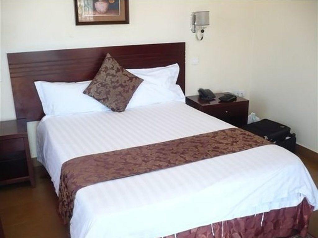 أروشا Silver Palm Hotel المظهر الخارجي الصورة